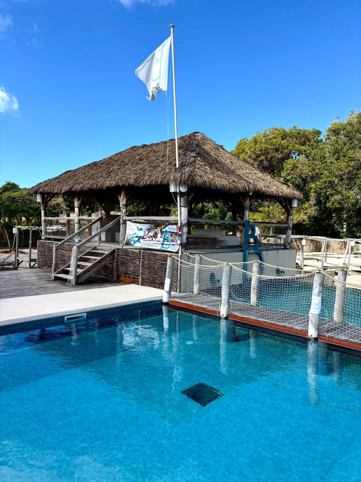La Bulle De Maloma - Piscine, Blue Dream, Plage Grand-Bourg  Exterior foto